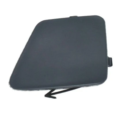 Immagine di PRASCO FD7171236 Diaframma, Gancio traino anteriore FORD: C Max