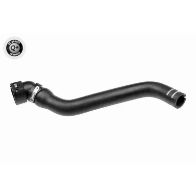 Immagine di VAICO V24 1186 Tubo Radiatore inferiore EPDM (Etilene Propilene Diene Caucciù) FIAT: Panda II Hatchback