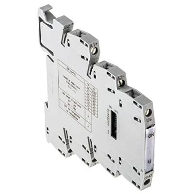 Immagine di Phoenix Contact 2903171 PLC OSC LPE 24DC/48DC/100 Modulo espansione