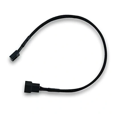 Immagine di EK Water Blocks 3831109867853 Nero accessori di raffreddamento hardware