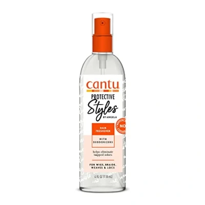 Immagine di Cantu Protective Styles by Angela, deodorante per capelli, 120 ml