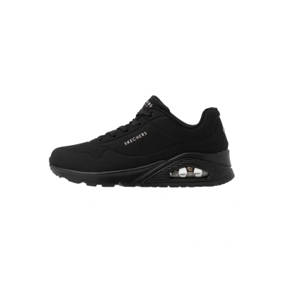 Immagine di Skechers UNO Sneakers basse, Donna, Taglia: 38, Black Scarpe