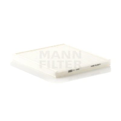 Immagine di MANN FILTER CU 1828 Filtro abitacolo particellare 219 200 18 TOYOTA: RAV4 II SUV, Yaris I Hatchback, Corolla IX Hatchback