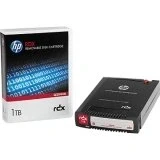 Immagine di HPE RDX 1TB Removable Disk Cartridge Q2044A