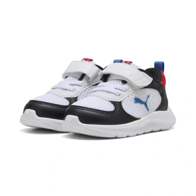 Immagine di Sneakers Puma Fun Racer 2 per bimbi ai primi passi