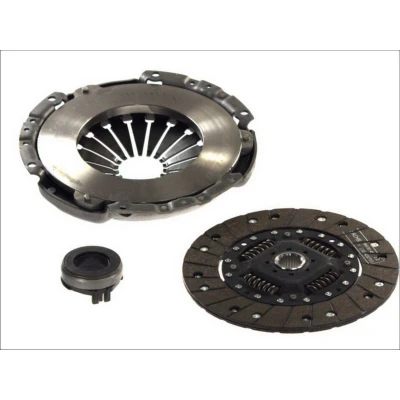 Immagine di SACHS 3000 852 401 Kit Frizione 228 LAND ROVER: Freelander I SUV, SUV Cabrio, HONDA: Accord 6 Limousine, CIVIC Fastback