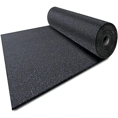 Immagine di Etm,Tappeto ergonomico, isolante e impermeabilizzante dallo spessore di 10 mm da 1 m lunghezza