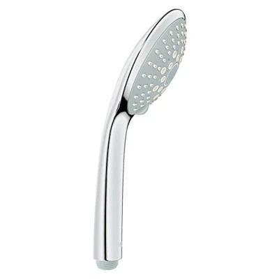 Immagine di Grohe 27222000 Manopola No EcoJoy Doccia a 3 Euphoria, Disco Getti Grigio, 1.00