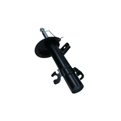 Immagine di MAXGEAR 11 1047 Ammortizzatore Assale anteriore Sx A pressione del gas tipo McPherson Piastra inferiore, Spina superiore