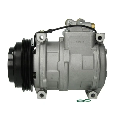 Immagine di NISSENS 89414 Compressore Aria Condizionata 10PA17C 24 PAG 46 R 134a