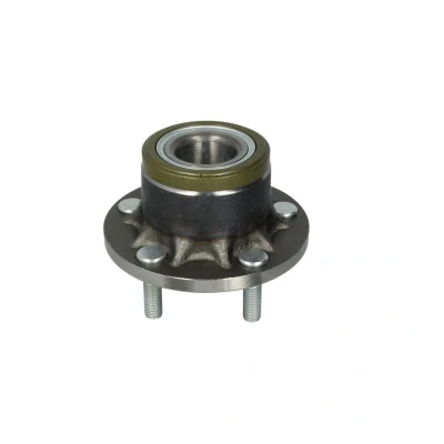 Immagine di BTA H2G048BTA Kit cuscinetto ruota Assale posteriore FORD: Transit Connect Mk1 Van, Tourneo