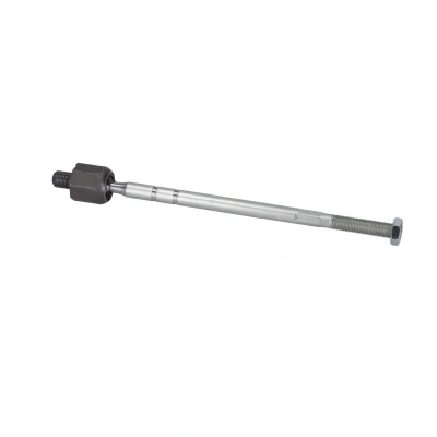 Immagine di febi BILSTEIN 30820 Snodo Assiale Assale anteriore Sx, Dx 320,8 Plus con dado zigrinato VOLKSWAGEN: Polo IV Hatchback