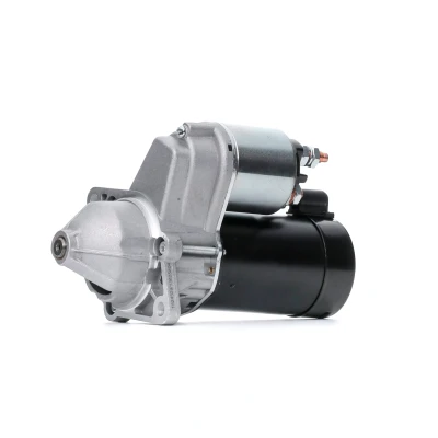 Immagine di AS PL S0141 Motorino di avviamento 12 1,10 9 OPEL: Astra H GTC, Zafira B, Caravan, CHEVROLET: Aveo / Kalos Hatchback, Orlando, Trax