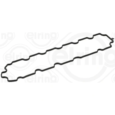 Immagine di ELRING 993.850 Guarnizione Coppa Olio ACM (Poliacrilico Caucciù)