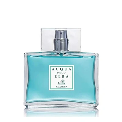 Immagine di Acqua dell&#039;Elba Classico Eau De Toilette 100 ml