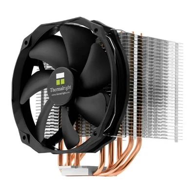 Immagine di Thermalright Macho Direct Dissipatore per CPU con ventola