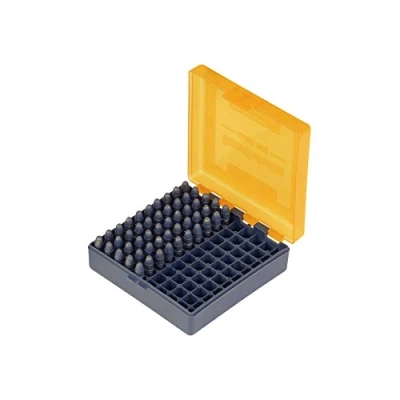 Immagine di Smartreloader Scatola per Munizioni #10 .22Lr./.25ACP (100 Colpi)