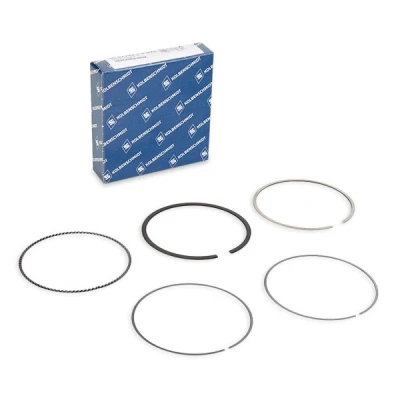 Immagine di KOLBENSCHMIDT 800114310000 Kit Fasce Elastiche 83 MERCEDES BENZ: Classe C T modell, E modell