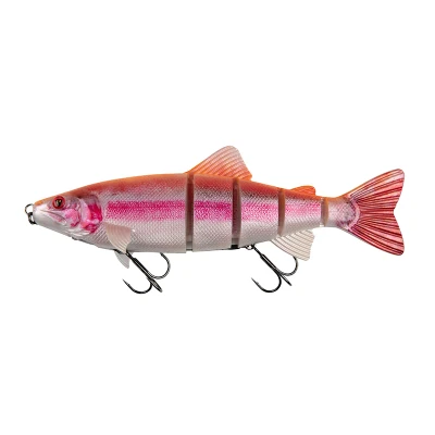 Immagine di Esca Fox Rage Replicant Realistic Trout Jointed 185g