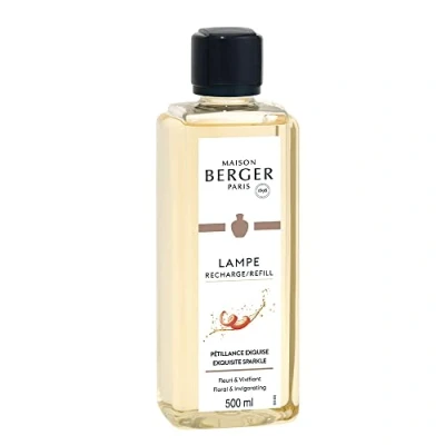 Immagine di Lampe Berger Fragrance, 500ml, 500 unità