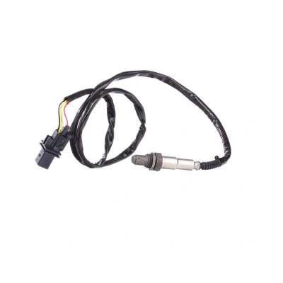 Immagine di HELLA 6PA 009 166 781 Sonda lambda a banda larga VOLKSWAGEN: Golf 6, 4, Touareg I, AUDI: A4 B7 Avant, A8 D3, B6/B7 Cabrio