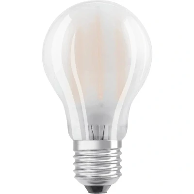 Immagine di Osram Led retrofit classic a gl fr 60 7w/827 220 240v e27 4058075112506