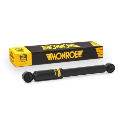 Immagine di MONROE 43120 Ammortizzatore A pressione del gas Monotubo telescopico Occhiello superiore, inferiore FORD: MONDEO 3 Kombi