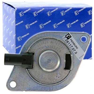 Immagine di PIERBURG 7.06117.07.0 Magnete centrale, Regolazione albero a camme OPEL: Mokka / X, Astra J Sports Tourer, Zafira C Tourer