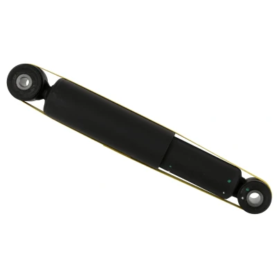 Immagine di SACHS 350 708 Ammortizzatore A pressione del gas doppio tubo telescopico Occhiello superiore, inferiore LANCIA: Musa
