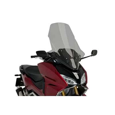 Immagine di Puig 20574F Parabrezza V Tech Line Touring, Fumè Scuro