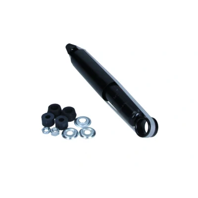 Immagine di MAXGEAR 11 1151 Ammortizzatore Assale anteriore A pressione del gas doppio tubo tipo McPherson Spina superiore, Occhiello inferiore
