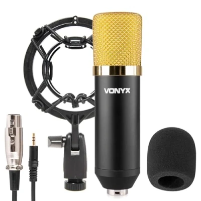 Immagine di VONYX 173.404 CM650