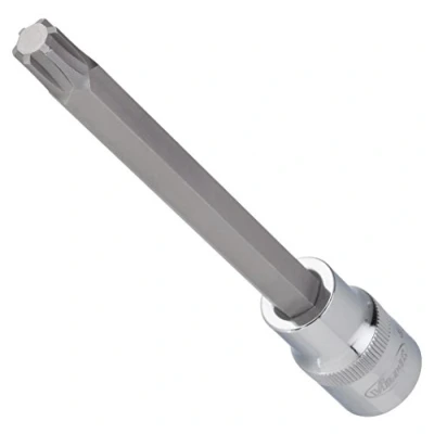 Immagine di VIGOR V2224 Polydrive RIBE CV interno Inserto giravite a bussola M12 1/2 (12.5 mm)