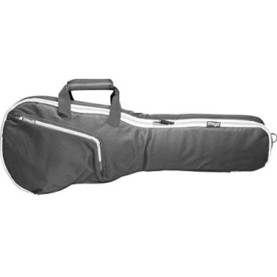 Immagine di Stagg, custodia imbottita (10 mm) per chitarra classica 1/4