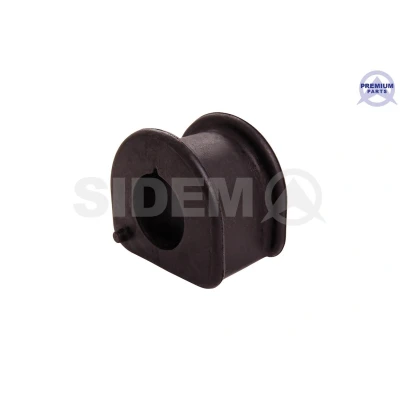 Immagine di SIDEM 837901 Gommini Barra Stabilizzatrice Assale posteriore 21,5 36 AUDI: A4 B6 Avant, B7 Sedan