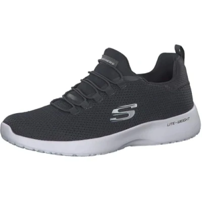 Immagine di Skechers Scarpe da Ginnastica Dynamight 2.0 Fallford, Uomo, Numero 40, Grigio 58360 Gry, 48.5 EU