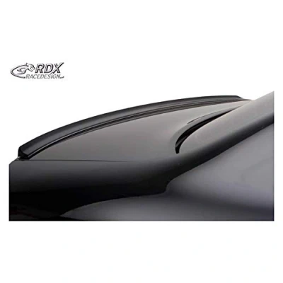 Immagine di RDX Race Design rdhl484 Spoiler Posteriore Lippe SLK (ABS), Nero