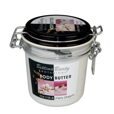 Immagine di Bettina Barty Botanico Butter Body Rice Latte &amp; Cherry Blossom 400 ml