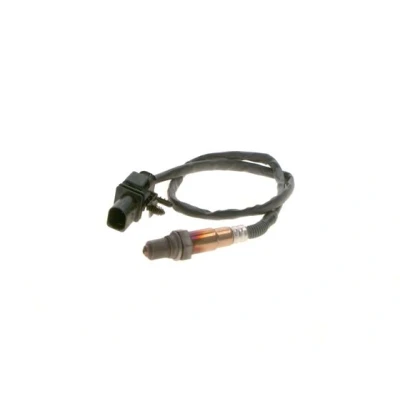 Immagine di BOSCH 0 258 017 290 Sonda lambda 5 FORD: B Max, FIESTA 6, FOCUS 3