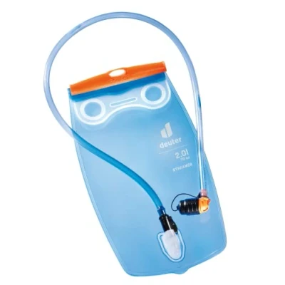 Immagine di Deuter Streamer 2.0 L Transparant Hydration pack