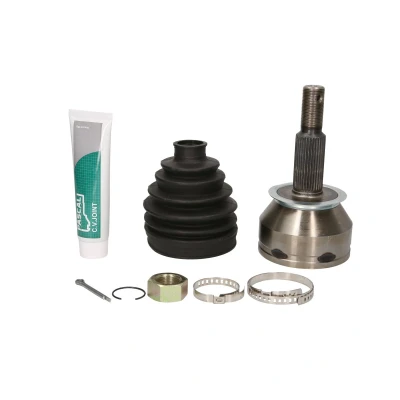 Immagine di PASCAL G11094PC Kit Giunto Omocinetico lato ruota