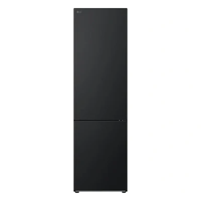 Immagine di LG GBV22NCCEP Frigorifero/Congelatore Smart Inverter Compressor, Total No Frost, Modern Flat Door Design, Matt Black Metallic, Efficienza energetica C