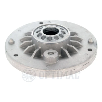Immagine di OPTIMAL F0 0071S Kit riparazione, Cuscinetto ammortizzatore a molla Assale anteriore Sx, Dx con supporto/cuscinetto BMW: X4