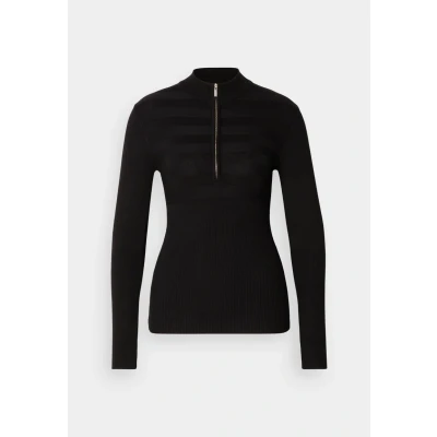 Immagine di Morgan Menzip Maglione, Donna, Taglia: Small, Noir