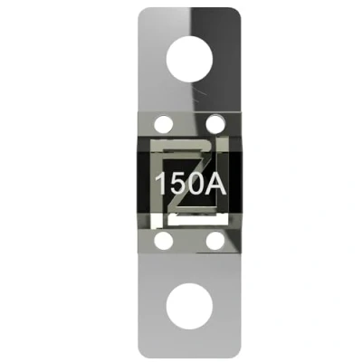 Immagine di Offgridtec Set di 5 fusibili MIDI 150 A, 58 V