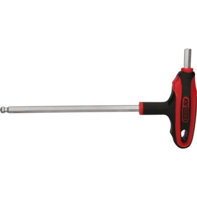 Immagine di KS TOOLS 151.8136 E Cacciavite 7,0 210, 150