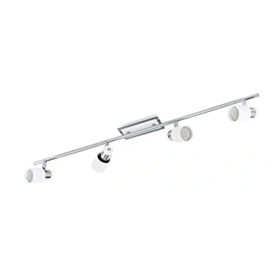 Immagine di Eglo DAVIDA Bianco GU10 LED 5 W