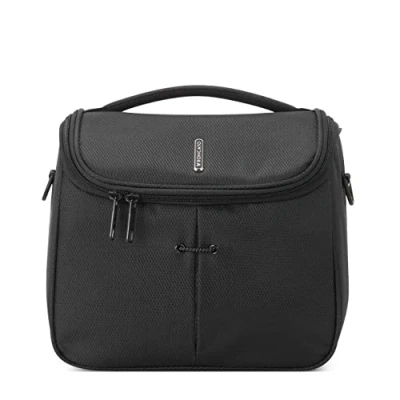 Immagine di RONCATO Ironik 2.0 beauty case con zip e tracolla