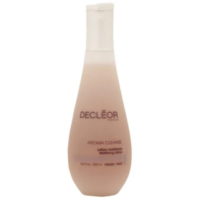 Immagine di Aroma Cleanse by Decleor Matifying Lozione con oli essenziali (Oily/combinazione pelle) 250 ml