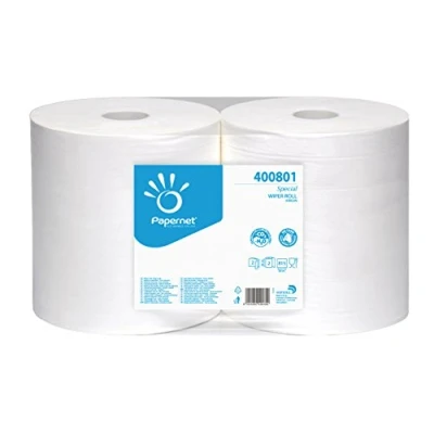 Immagine di PAPERNET CF2BOBINE ASCIUGATUTTO SPE 2V 800ST